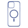 Чохол-накладка Color + MagSafe для Apple iPhone 13 Pro Max