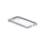 Чохол-накладка Epik Clear Frame для Samsung Galaxy A21s