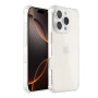Чохол - накладка TPU Virgin Hard Full Camera для iPhone 16 Pro
