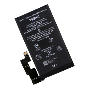 Акумулятор Yoki GMF5Z для Google Pixel 7 Pro 5000mAh