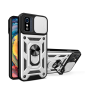Чохол-накладка Armor Guard Shield для ZTE Blade L9 black