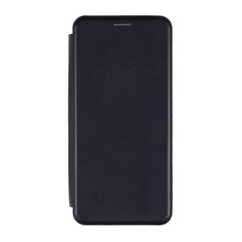 Кожаный чехол-книга для Tecno Spark 10 Pro
