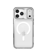 Чохол Kajsa Trans-Shield MagSafe для iPhone 17