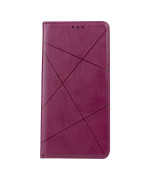 Чехол-книжка Business Leather для Samsung Galaxy A13 4G