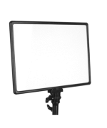 LED панель Light 17,2" A11101 Remote для професійної зйомки, Black