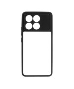 Чохол - накладка TPU / PC Elite для Xiaomi Poco X6 Pro