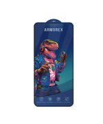 Защитное стекло ARMOREX 5D High-Alum AntiDust для iPhone 17 Air