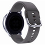 Ремінець Silicone 22mm Original Design для Samsung / Amazfit / Huawei, Lavander Grey