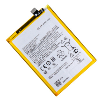 Акумулятор NH50 для Motorola G13 / E13 / G22 / E22 / G53 5000mAh, AAAA