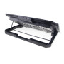 Підставка для ноутбука Givecool N33 15.6", Black