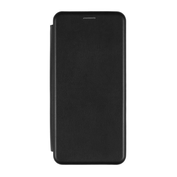 Шкіряний чохол-книга для Tecno Spark Go 2024 (BG6)