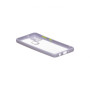 Чехол-накладка Epik Clear Frame для Samsung Galaxy A21s