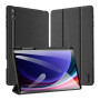 Чехол - книжка Dux Ducis Domo для Samsung Tab S10 Plus / S9 Plus / Tab S9 FE Plus with S Pen Holder