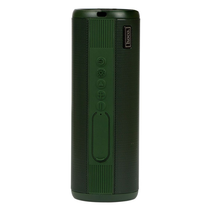 Портативна Bluetooth Колонка Hoco HC11, Dark Green
