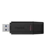 USB флешка 3.2 Kingston DT Exodia G2 64GB, Black