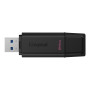 USB флешка 3.2 Kingston DT Exodia G2 64GB, Black