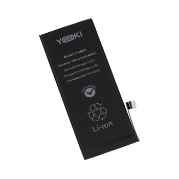 Акумулятор Yoki для Apple iPhone SE2 2020 1821mAh