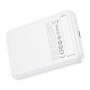 Зовнішній акумулятор Power Bank XO PR264 Magnetic PD20W 10000mAh, White