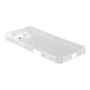 Чохол - накладка TPU Virgin Hard Full Camera для iPhone 16 Pro