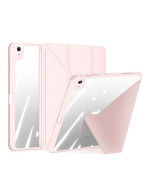 Чехол - книга Dux Ducis Magi Series для iPad 11th 2025 (10,9") / 10th 2022 (10,9")