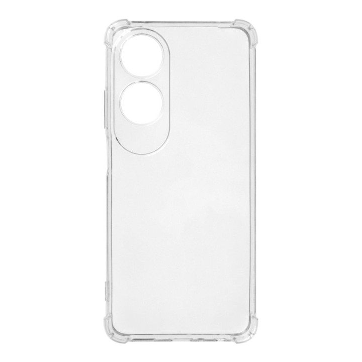 Чохол - накладка TPU Virgin Hard для Oppo A60 4G