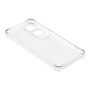 Чохол - накладка TPU Virgin Hard для Oppo A60 4G transparent