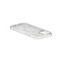 Чехол-накладка MagSafe Clear Full Size для Apple iPhone 12/12 Pro