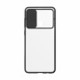 Чехол-накладка Totu Curtain для Samsung Galaxy A11 / M11