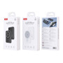 Зовнішній акумулятор Power Bank XO PR264 Magnetic PD20W 10000mAh, White