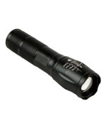 Карманный фонарь A100-T6 IPX5, Black