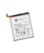 Аккумулятор EB-BN985ABY для Samsung Galaxy Note 20 Ultra 4500mAh, AAAA