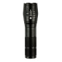 Карманный фонарь A100-T6 IPX5, Black
