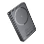 Внешний аккумулятор Power Bank Hoco Q34 Clever PD20W 10000mAh, Gray