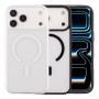 Чехол TPU+PC Spigen Ultra Hybrid with Magsafe для iPhone 17 Pro black