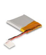 Внутрішній акумулятор 032323Р 24*23*3.5 300mAh, AAA
