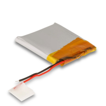 Внутрішній акумулятор 032323Р 24*23*3.5 300mAh, AAA
