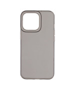 Чехол-накладка Baseus Simple Case для Apple iPhone 13 Pro (ARAJ000401)