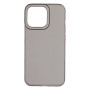 Чехол-накладка Baseus Simple Case для Apple iPhone 13 Pro (ARAJ000401)