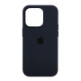 Чохол-накладка Original Silicone+MagSafe для Apple iPhone 14 Pro