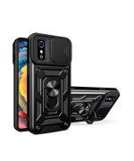 Чохол-накладка Armor Guard Shield для ZTE Blade L9