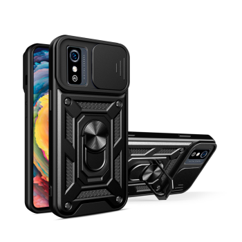 Чехол-накладка Armor Guard Shield для ZTE Blade L9