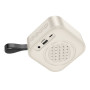 Портативна Bluetooth колонка Hoco HC22 1200mAh, White