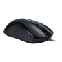 Проводная USB Мышь TWolf V12, Black