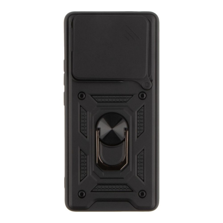 Чехол-накладка Armor Guard Shield для Xiaomi Redmi Note 14 5G