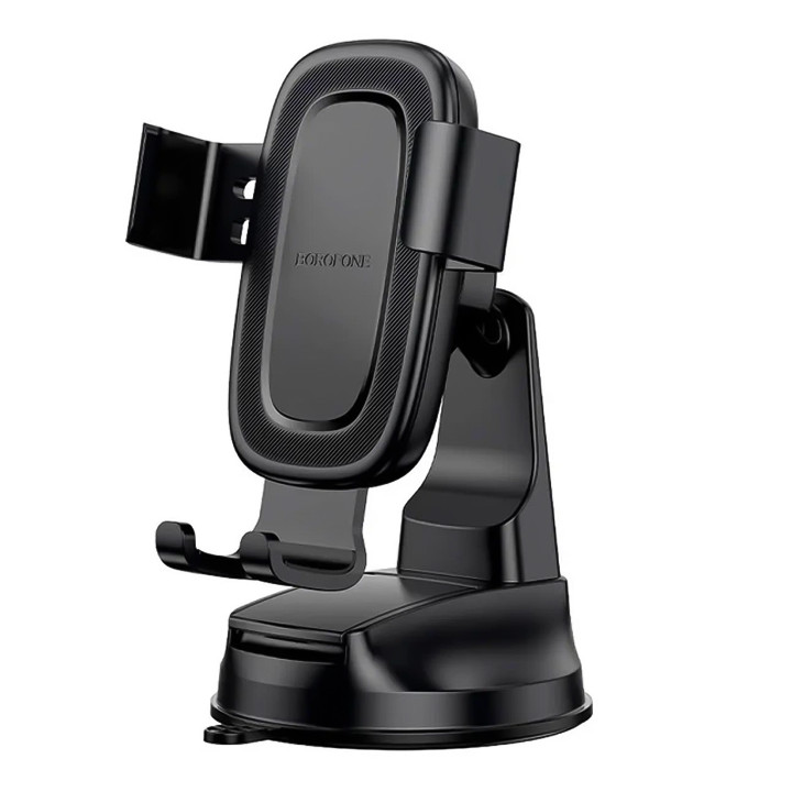 Автотримач для смартфонів Borofone BH130, Black