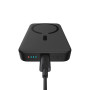 Повербанк Baseus PPCX0700 Magnetic Mini wireless Fast Charging 20W 10000 mAh,Black