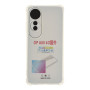 Чохол - накладка TPU Virgin Hard для Oppo A60 4G transparent