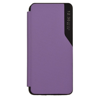 Чохол-книжка Business Fabric для Xiaomi Mi 11 Lite