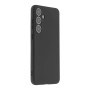 Чохол - накладка TPU Matte 1.3mm для Samsung Galaxy S25 5G black