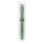 Ремінець Silicone Two-Piece для Apple Watch 38 / 40mm, 40, Shiny green